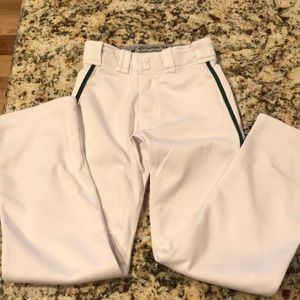 Easton Boys Baseball pants